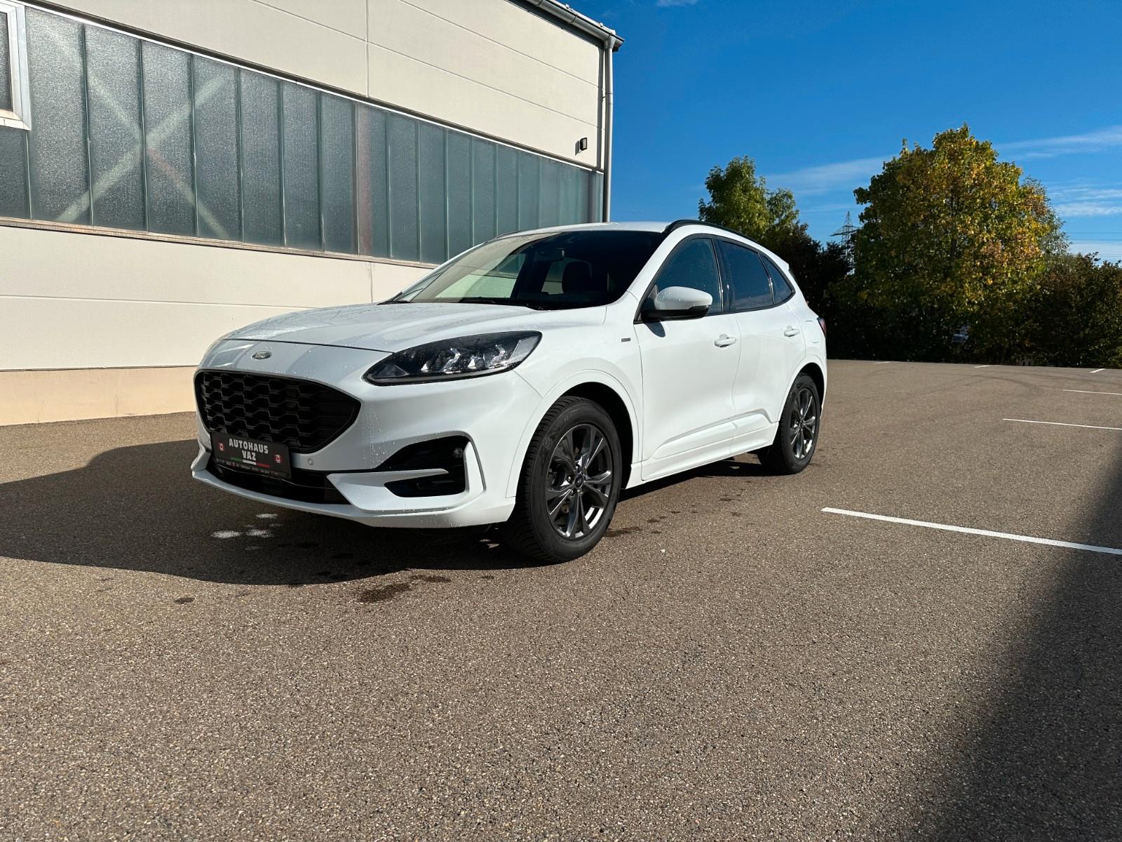 Ford Kuga 1.5 EcoBoost ST-LINE