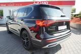 Seat Tarraco 1.5 Xcellence LED Navi ACC AHK 360° - gebrauchte Seat Tarraco aus dem Jahr 2019