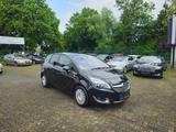 Opel Meriva B Innovation Fahrrad-Träger*Teilleder*PDC - Opel Meriva Gebrauchtwagen in Dortmund
