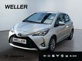 Toyota Yaris 1,5 Comfort *Kamera*Klima*Spurhalteassist* - Toyota Yaris mit Benzin-Antrieb: Kleinwagen, Klimaanlage