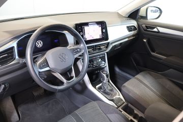 Volkswagen T-Roc 1.5 TSI Life AID+CARPLAY+LED+AHK