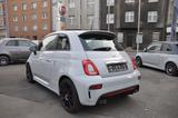 Abarth 595  Pista -Zahnriemen neu- - gebrauchte Abarth Limousine
