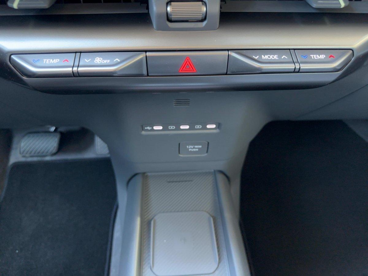 Kia EV2 Earth 42.2 kWh LED+360°Kamera+Navi+SHZ