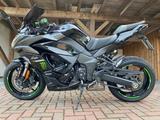 Kawasaki Ninja 1000SX, s.g. Zustand, Scheckheft, Zubehör - Offers