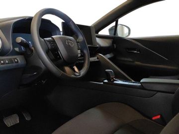 Toyota C-HR - 8