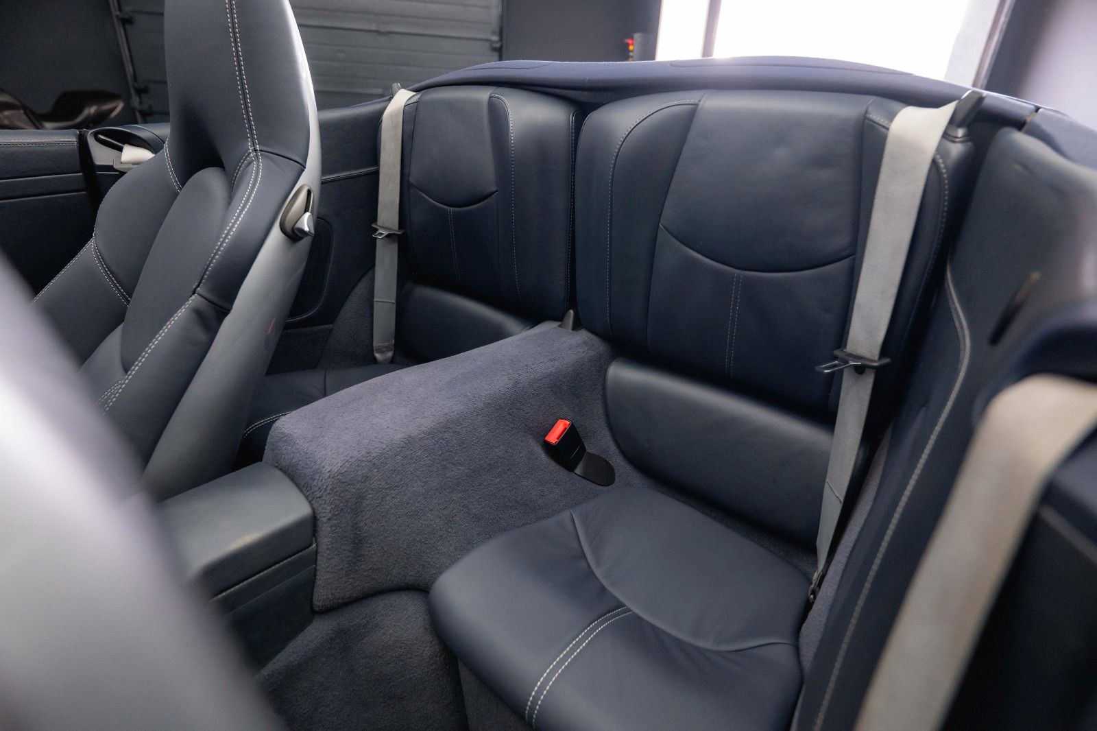 Fahrzeugabbildung Porsche 997.2 911 Turbo S Cabrio PDK*Keramik*Unfallfrei*