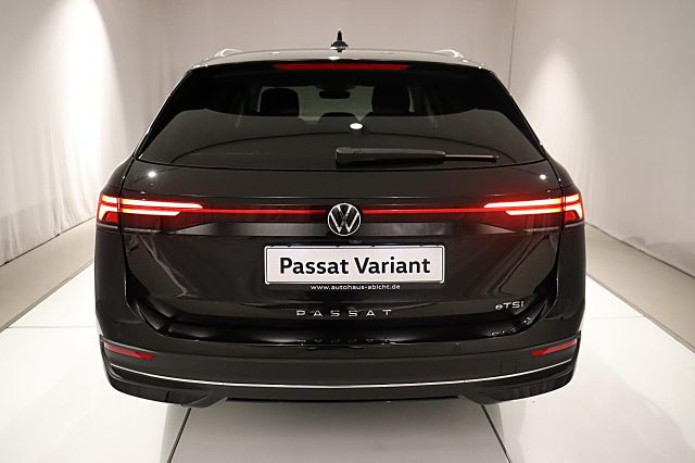 Passat Variant Business 1.5l eTSI 150 PS DSG AHK