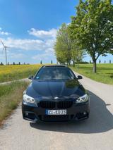 BMW 5er F11 520d M-Paket / Tausch - BMW: 5er M Paket