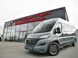 Karmann DAVIS 590 LIFESTYLE Concept Paket* Heiz* Markise - Karmann Davis 590