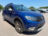 Dacia Sandero II Stepway Automatik