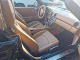 Porsche Boxster 2.7 - - Porsche: Beige