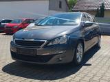 Peugeot 308 SW*Automatik*Navi*Kamera*SHZ - Peugeot 308: Auto