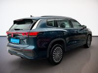 Volkswagen Tayron - Vorschau Bild 4