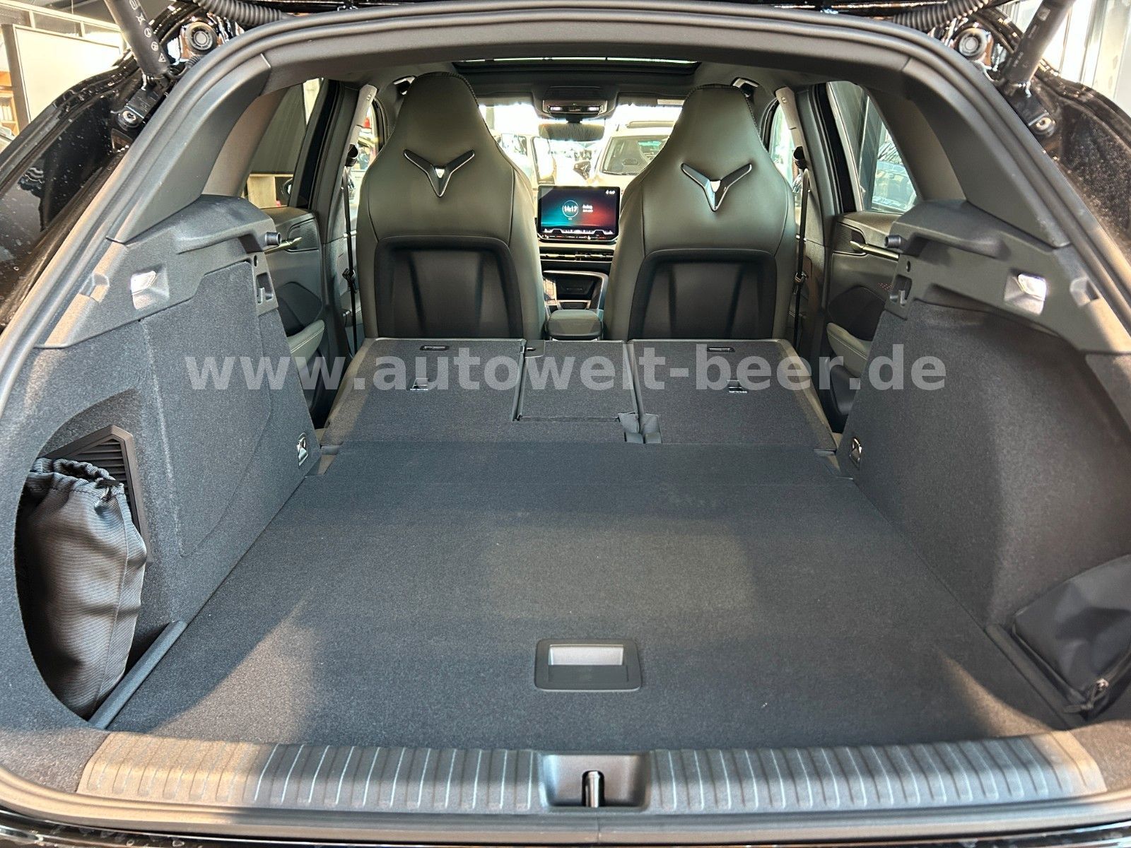 Cupra Terramar - Bild 27