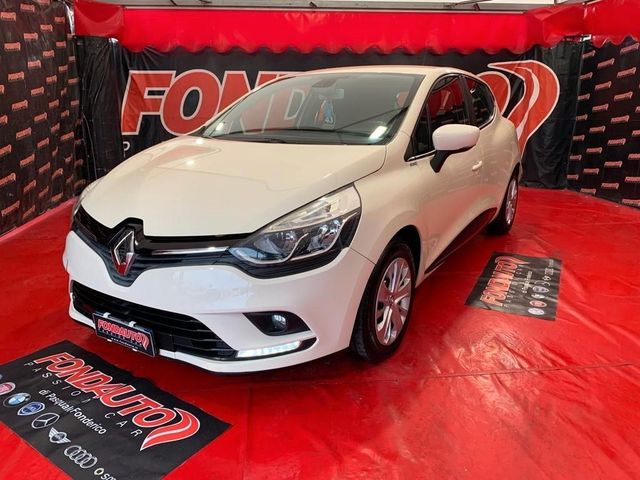 Renault Clio TCe 12V 90CV