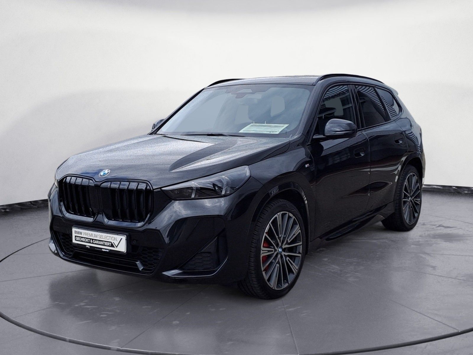 BMW X1 xDrive23d Steptronic M Sport 20' AHK
