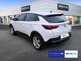 Opel Grandland (X) 1.2 Mild-Hybrid GS Line LED NAVI S - Opel Grandland (X) mit Hybrid-Antrieb: Geländewagen, Automatik