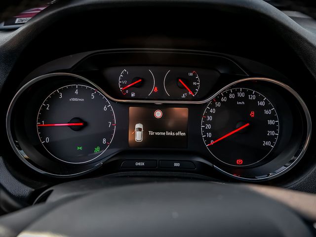 Opel Grandland 1.2 Ultimate 360° Kamera Leder Navi