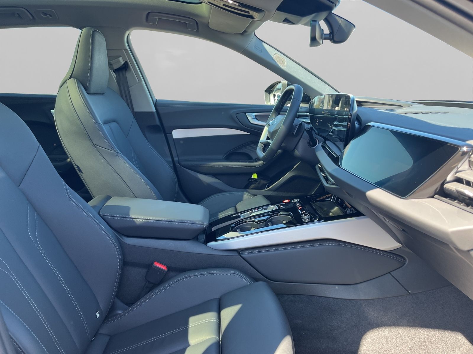 Audi A5 - Bild 19