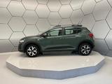Dacia Sandero Stepway Expression TCe 100 ECO-G S. Dach - Dacia Sandero in Mannheim