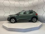 Dacia Sandero Stepway Expression TCe 100 ECO-G S. Dach - Dacia Sandero aus 2023