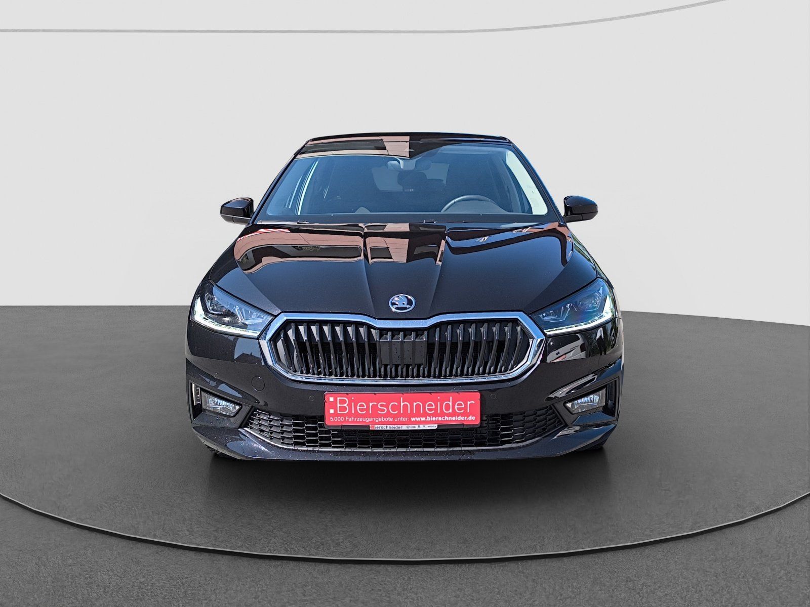 Skoda Fabia - Bild 3
