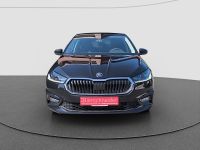 Skoda Fabia - Vorschau Bild 3