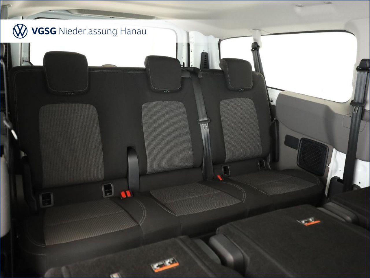Volkswagen T7 Kombi - Bild 15