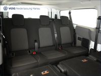 Volkswagen T7 Kombi - Vorschau Bild 15