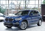 BMW X3 xDrive 20 i Luxury Line 2.H *Memory *Exklusiv - BMW X3: X Line