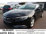 Opel Insignia B Grand Sport Navi Leder LED 8-Fachbere - Opel Gebrauchtwagen in Lünen