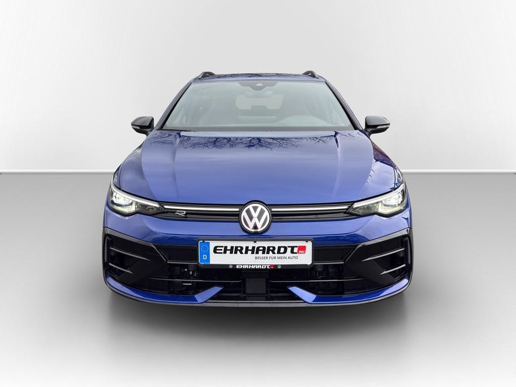 Volkswagen Golf VIII R Variant 2.0 TSI DSG 4Motion R DCC IQ, миниатюра 2