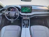 Skoda Superb - Vorschau Bild 12