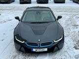 BMW i8 Coupé - - BMW i8 aus 2019