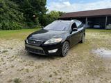 Ford Mondeo 2,0TDCi 96kW DPF Titanium Turnier 6-t... - Ford Mondeo aus 2007: Titanium