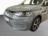 Volkswagen Caddy - Vorschau Bild 5