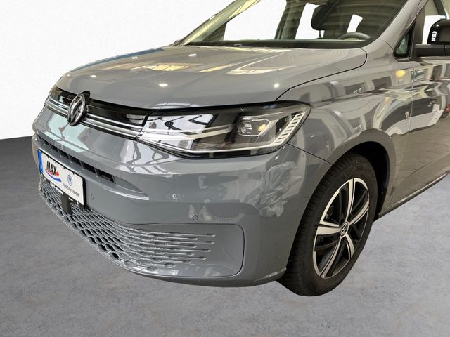 Caddy Life "ENERGY" 1.5 TSI 85 kW DSG*NAVI*PDC*A
