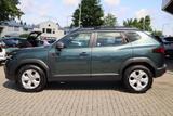 Dacia Duster Expression mHEV 140 LED Navi Kamera - Dacia Duster Expression mit Hybrid-Antrieb (Benzin/Elektro)