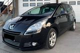 Peugeot 5008 2.0 Family HDi FAP 150 Family - Peugeot 5008: Hdi 150