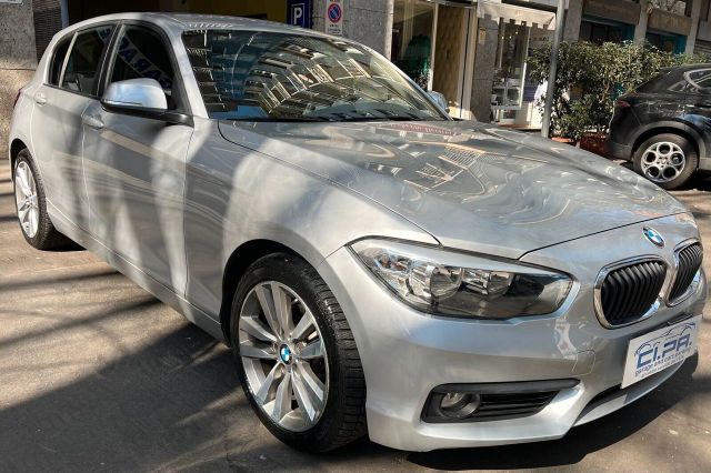 BMW Bmw 116 116d 5p. Sport