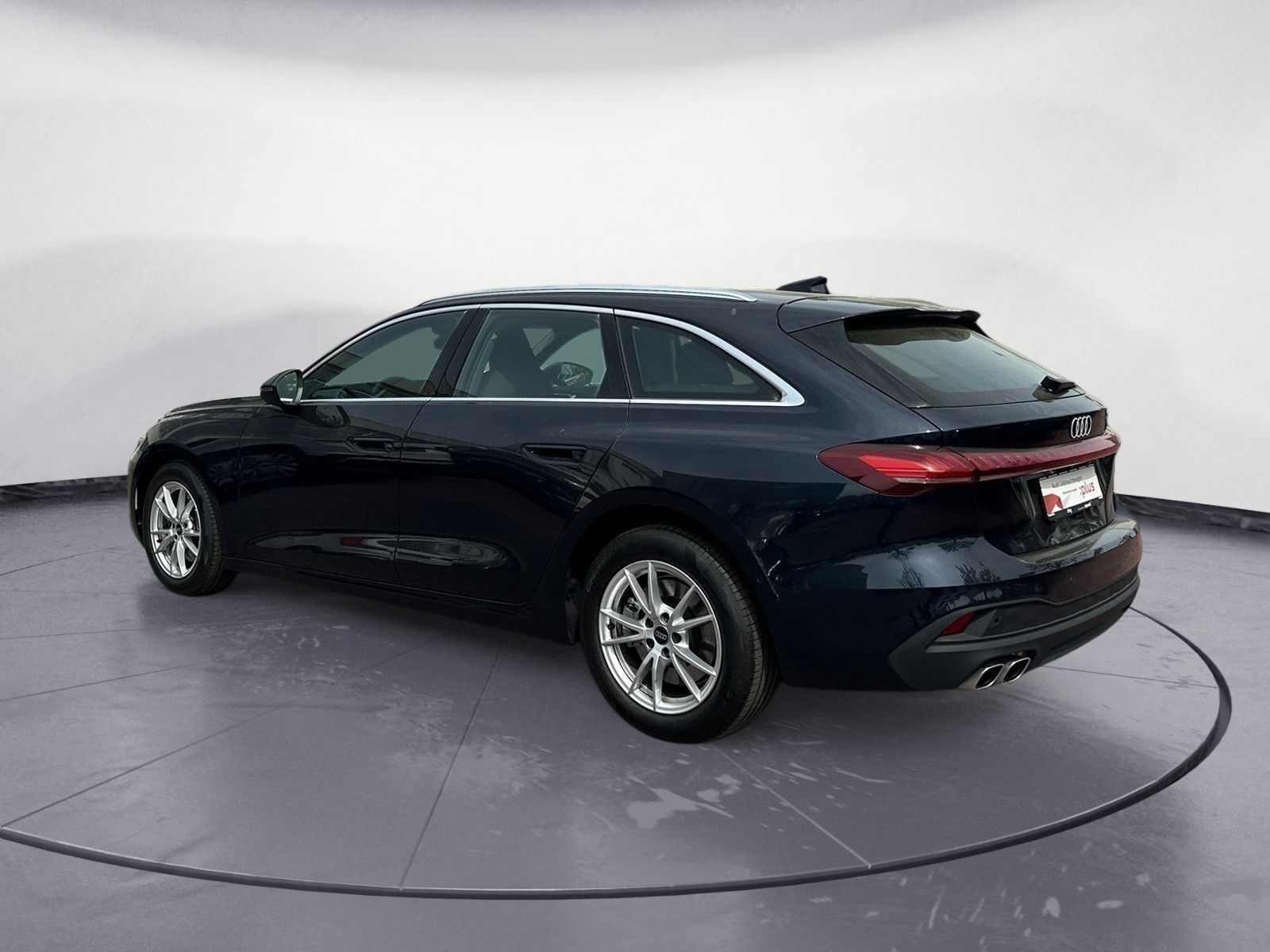 Audi A5 - Bild 4