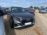 Audi Q2 1.5 35 TFSi COD 150 S Line Plus  / GH962 - Audi Q2 Unfallwagen