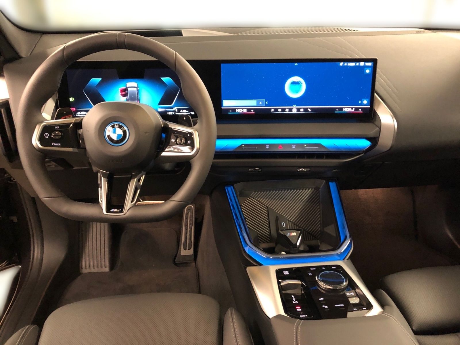 BMW X3 - Bild 10