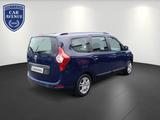 Dacia Lodgy Comfort SCe 110 LPG 7-Sitzer - Dacia mit LPG-Antrieb