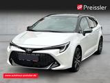 Toyota Corolla Touring Sports 2,0 l Hybrid TS, GR Sport