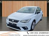 Seat Ibiza 1.0 TSI DSG FR*Navi*ACC*Kamera*Voll LED* - gebrauchte Seat Ibiza aus dem Jahr 2024