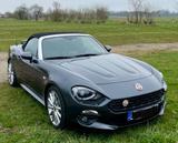 Fiat 124 Spider - Fiat 124 Spider