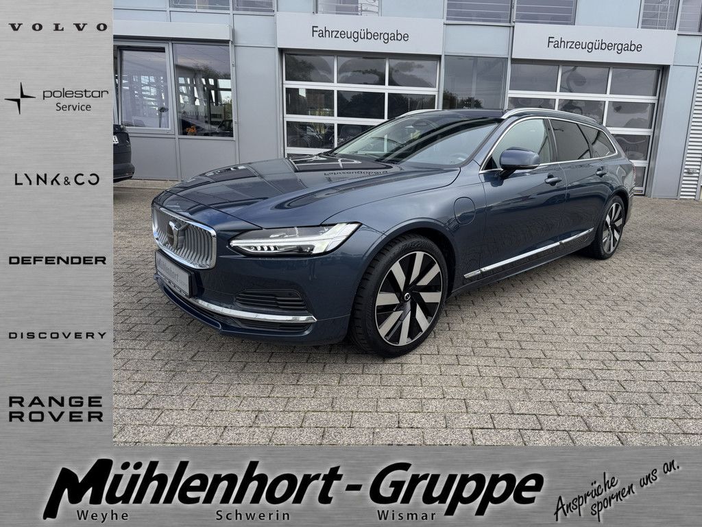 Image of Volvo V90