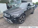Mercedes-Benz GLC 200 d LED-Xenon Widescreen Navi Sport-Leath
