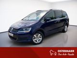 Volkswagen Sharan CL 1.4TSI 150PS DSG 7SITZE.NAVI.KAMERA.SI - Volkswagen Sharan: Cl